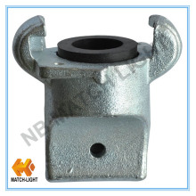 High Quallity Steel Chicago Type Air Hose Couplings (blank end)